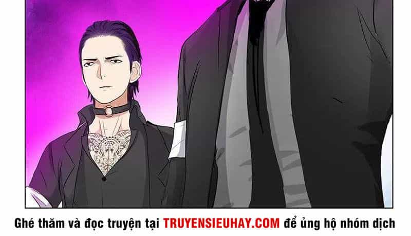 Học Viện Cao Thủ - Chương 70 - ảnh 22