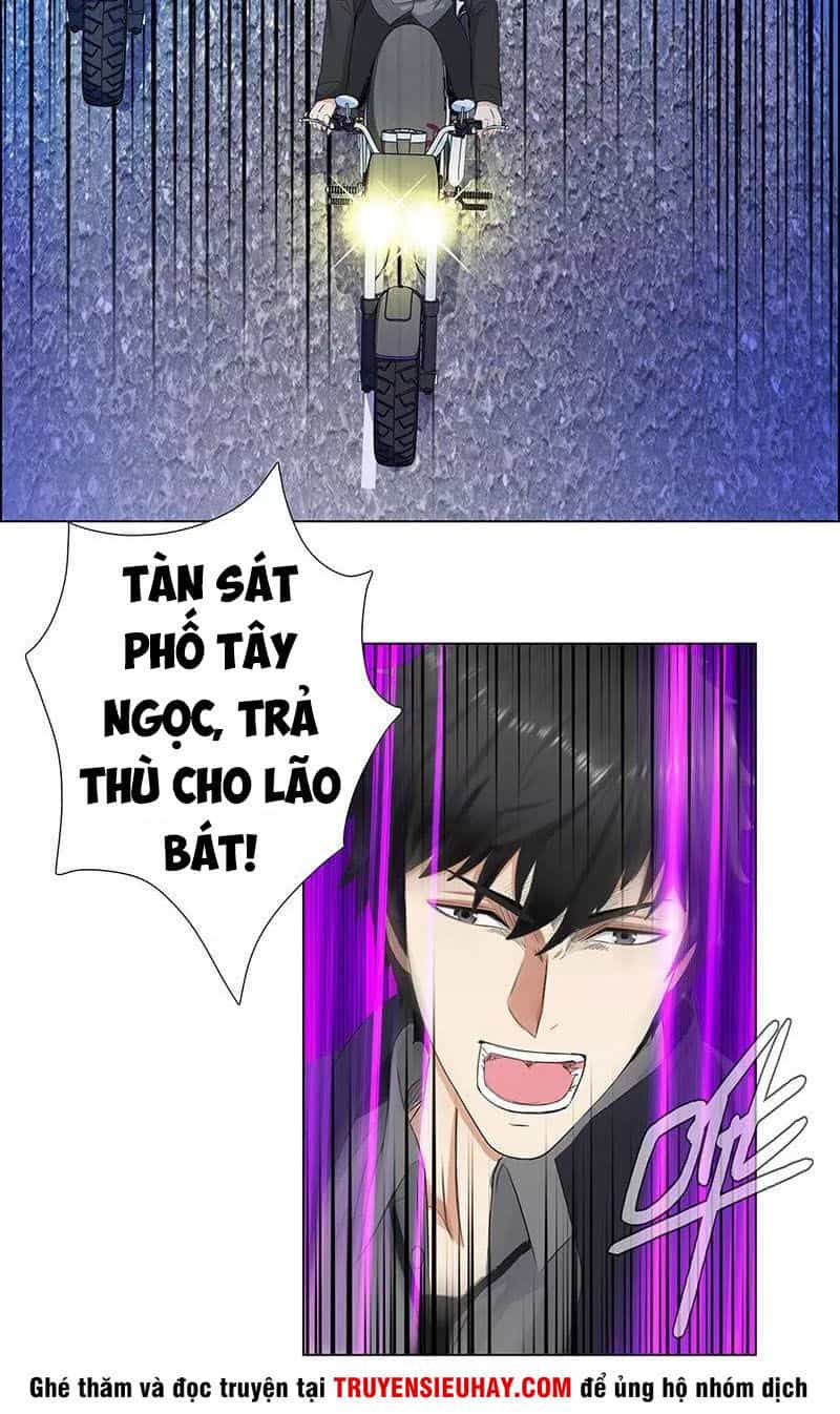 Học Viện Cao Thủ - Chương 71 - ảnh 3