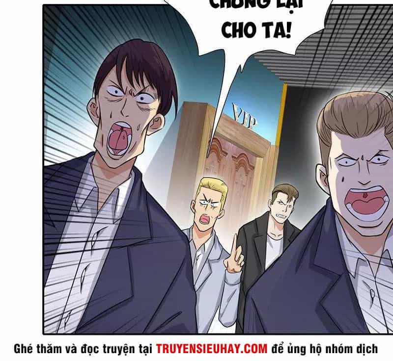 Học Viện Cao Thủ - Chương 72 - ảnh 8