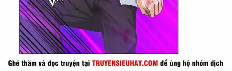Học Viện Cao Thủ - Chương 73 - ảnh 5