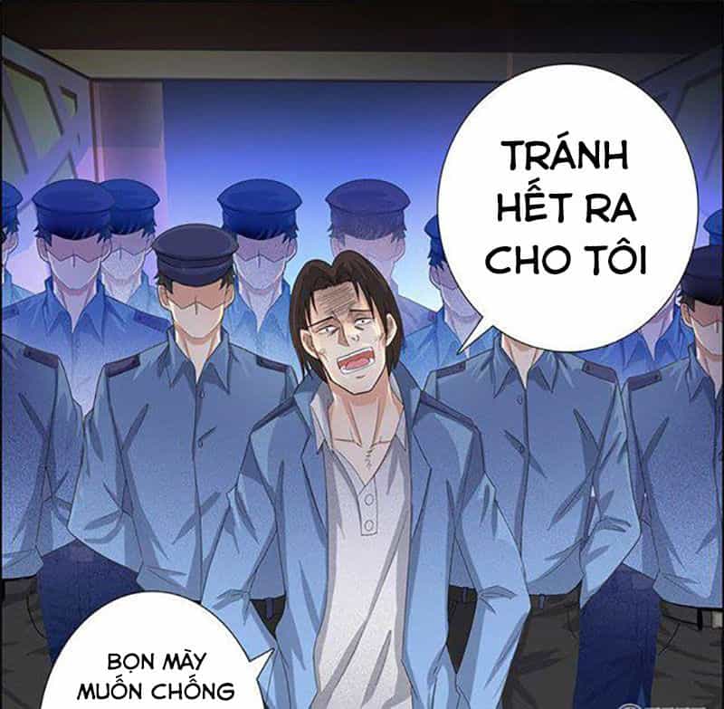 Học Viện Cao Thủ - Chương 74 - ảnh 1
