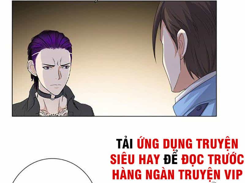 Học Viện Cao Thủ - Chương 74 - ảnh 10