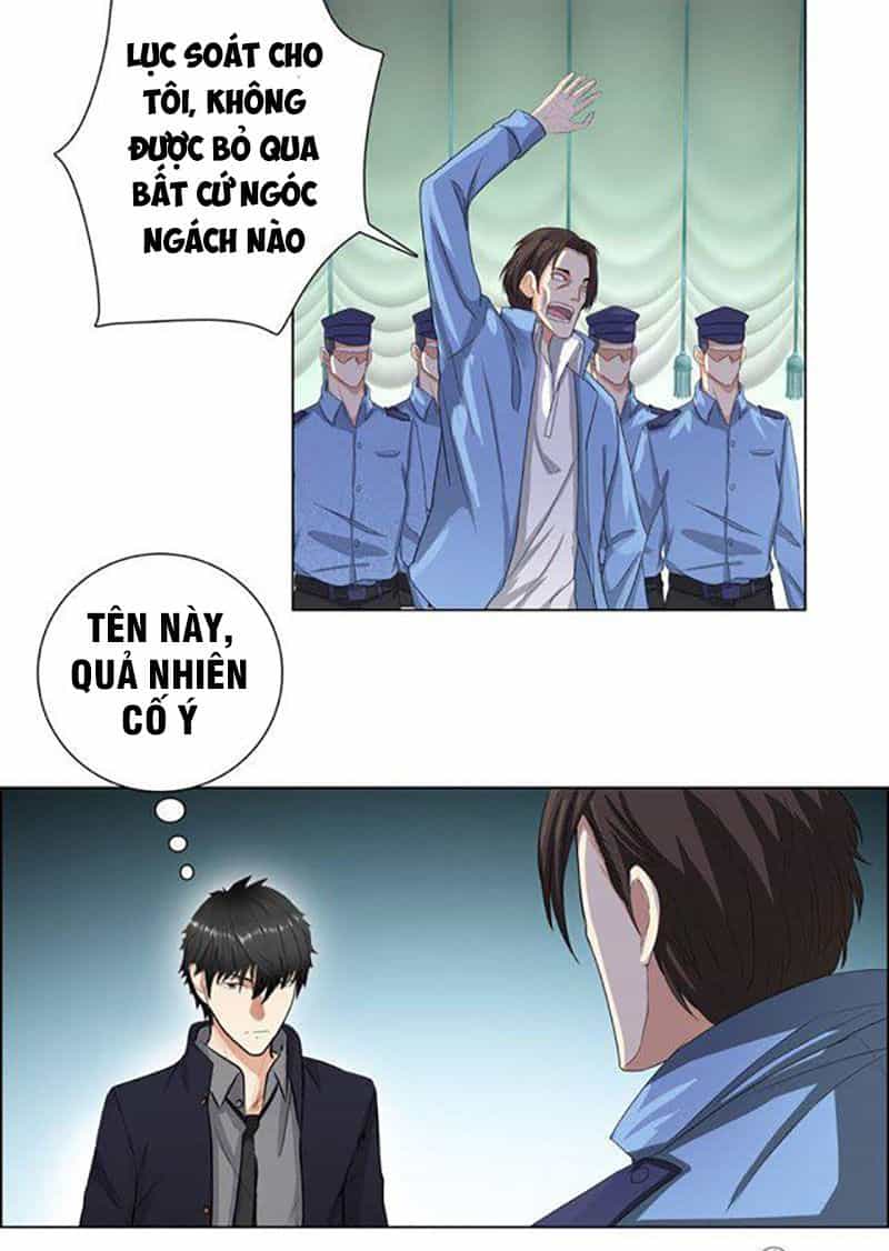 Học Viện Cao Thủ - Chương 74 - ảnh 15