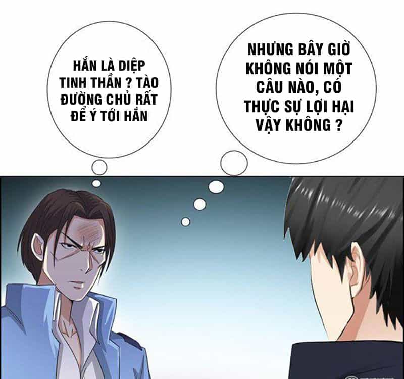 Học Viện Cao Thủ - Chương 74 - ảnh 16