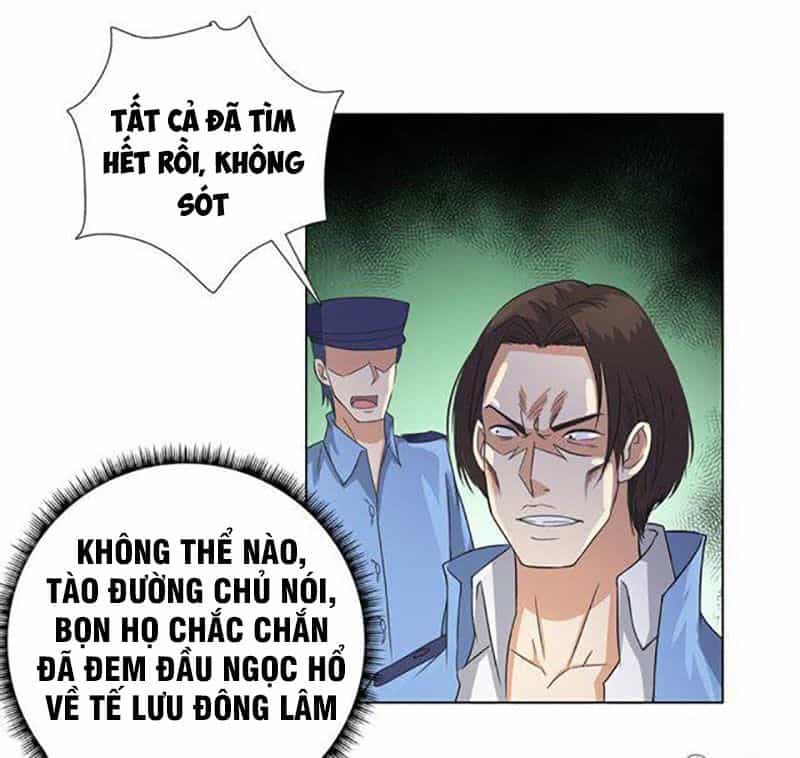 Học Viện Cao Thủ - Chương 74 - ảnh 19