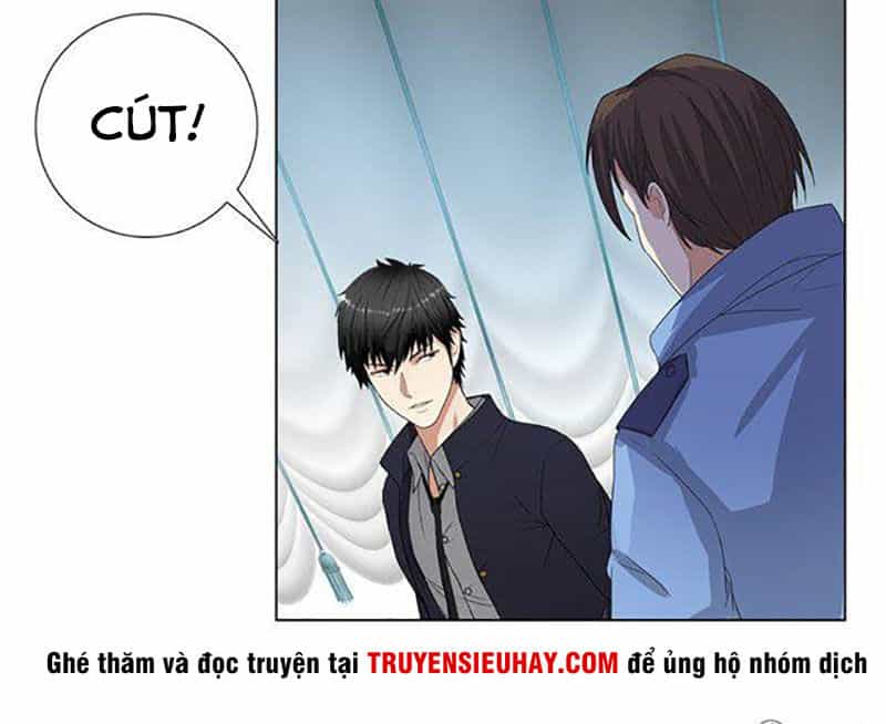 Học Viện Cao Thủ - Chương 74 - ảnh 27