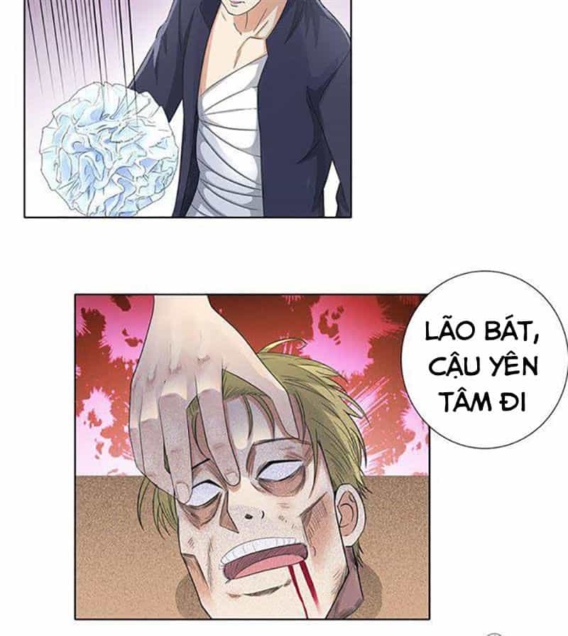 Học Viện Cao Thủ - Chương 74 - ảnh 33