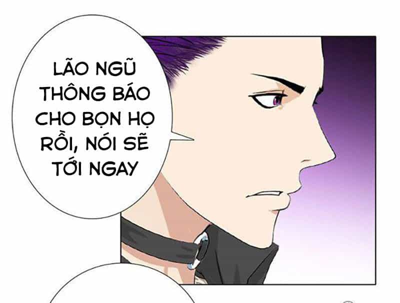 Học Viện Cao Thủ - Chương 74 - ảnh 37