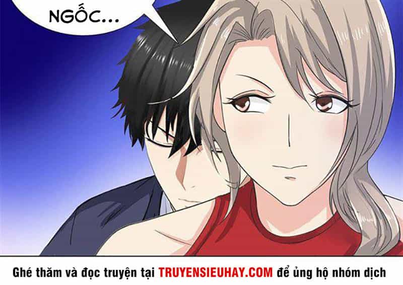 Học Viện Cao Thủ - Chương 74 - ảnh 45