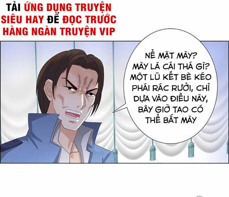 Học Viện Cao Thủ - Chương 74 - ảnh 6