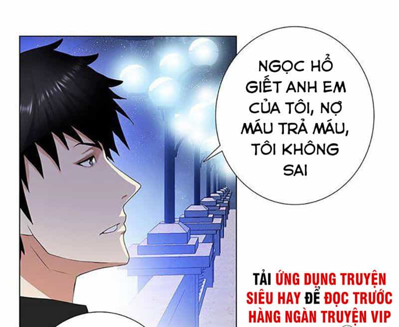 Học Viện Cao Thủ - Chương 75 - ảnh 10