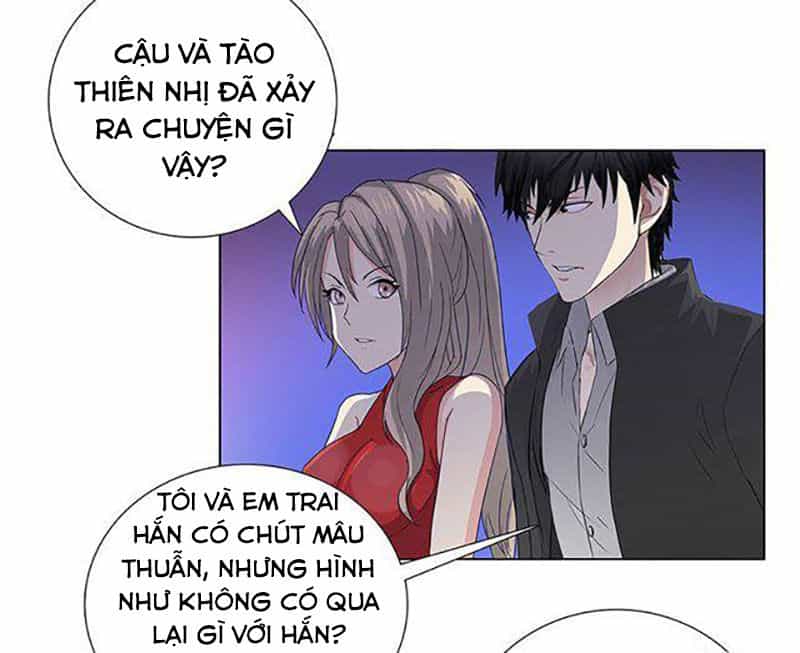 Học Viện Cao Thủ - Chương 75 - ảnh 15