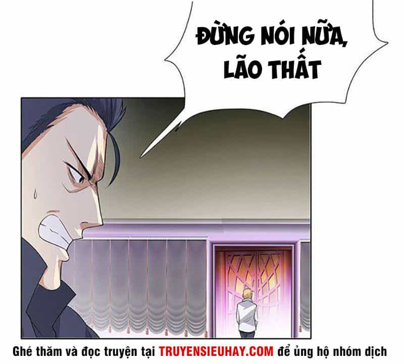 Học Viện Cao Thủ - Chương 75 - ảnh 34