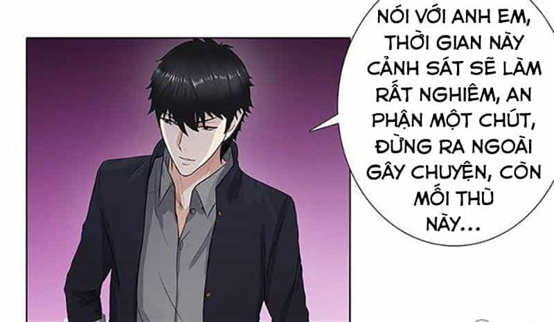 Học Viện Cao Thủ - Chương 75 - ảnh 40