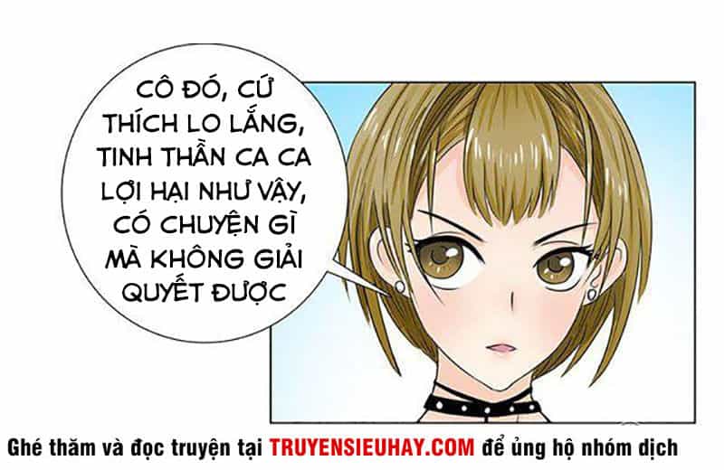 Học Viện Cao Thủ - Chương 75 - ảnh 47