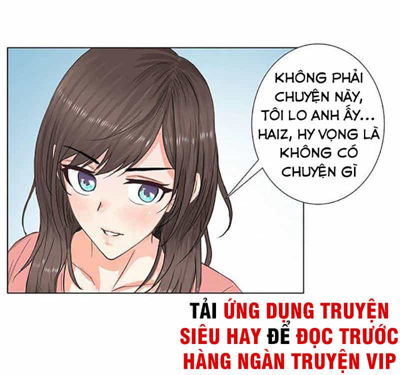 Học Viện Cao Thủ - Chương 75 - ảnh 48
