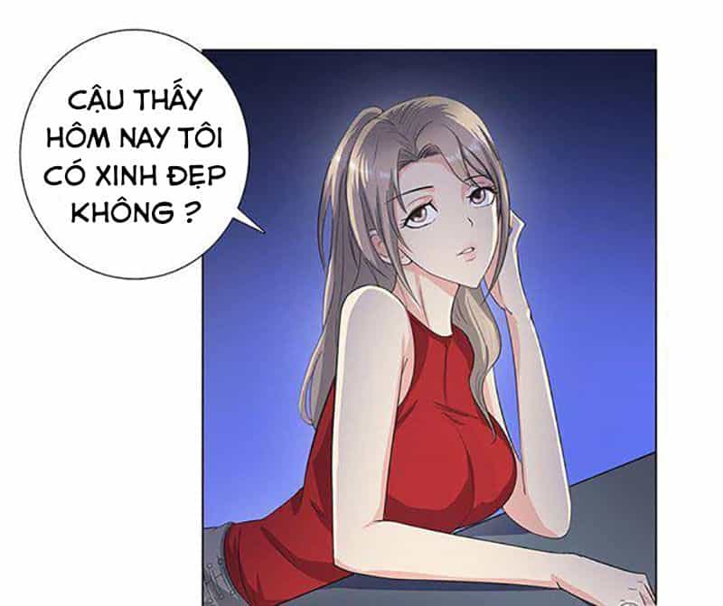 Học Viện Cao Thủ - Chương 75 - ảnh 5