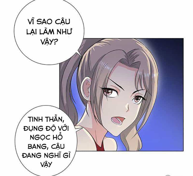Học Viện Cao Thủ - Chương 75 - ảnh 9