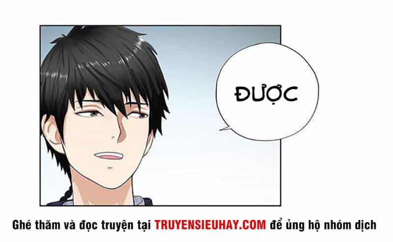 Học Viện Cao Thủ - Chương 76 - ảnh 10