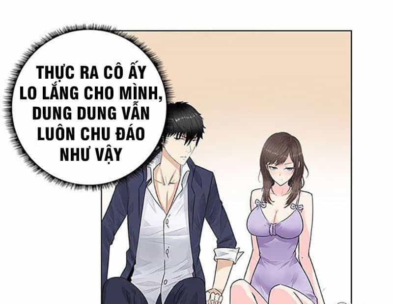 Học Viện Cao Thủ - Chương 76 - ảnh 11