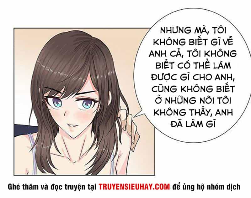 Học Viện Cao Thủ - Chương 76 - ảnh 14