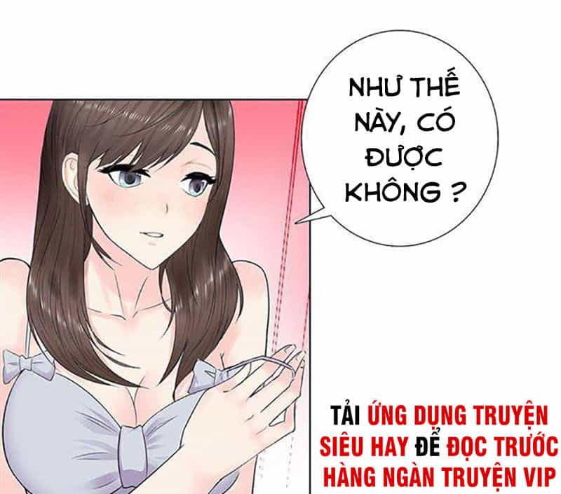Học Viện Cao Thủ - Chương 76 - ảnh 20