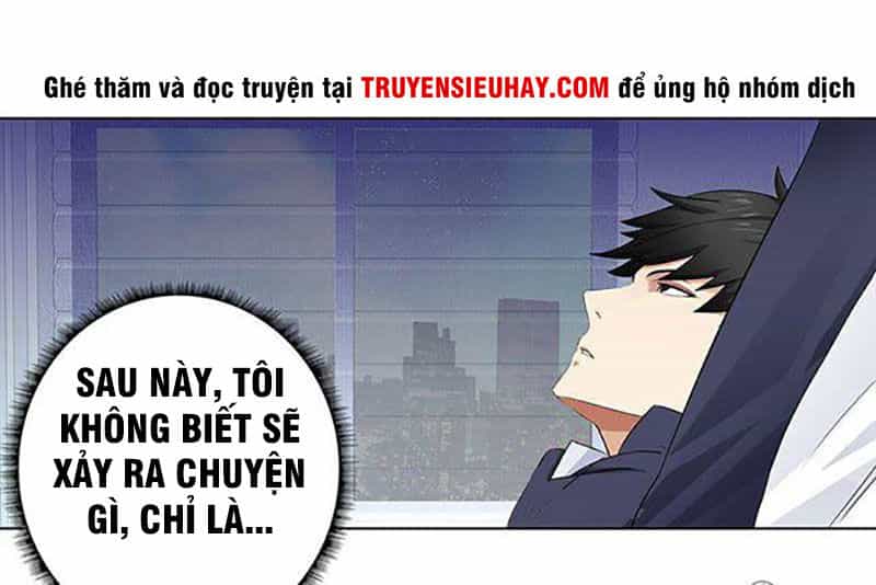 Học Viện Cao Thủ - Chương 76 - ảnh 3