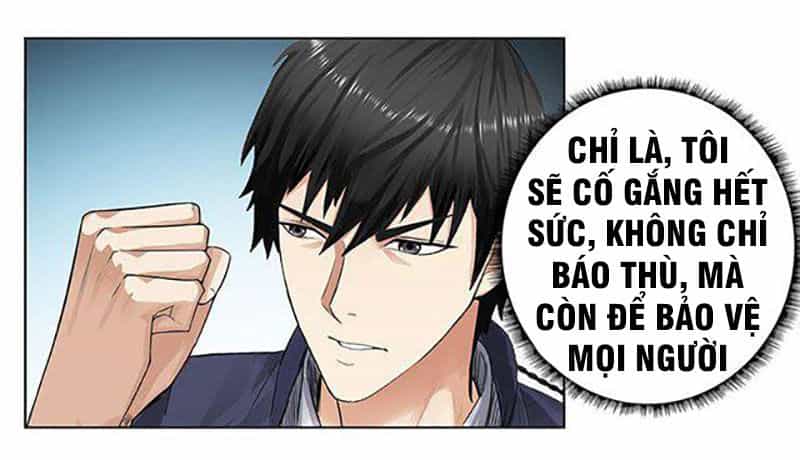 Học Viện Cao Thủ - Chương 76 - ảnh 5