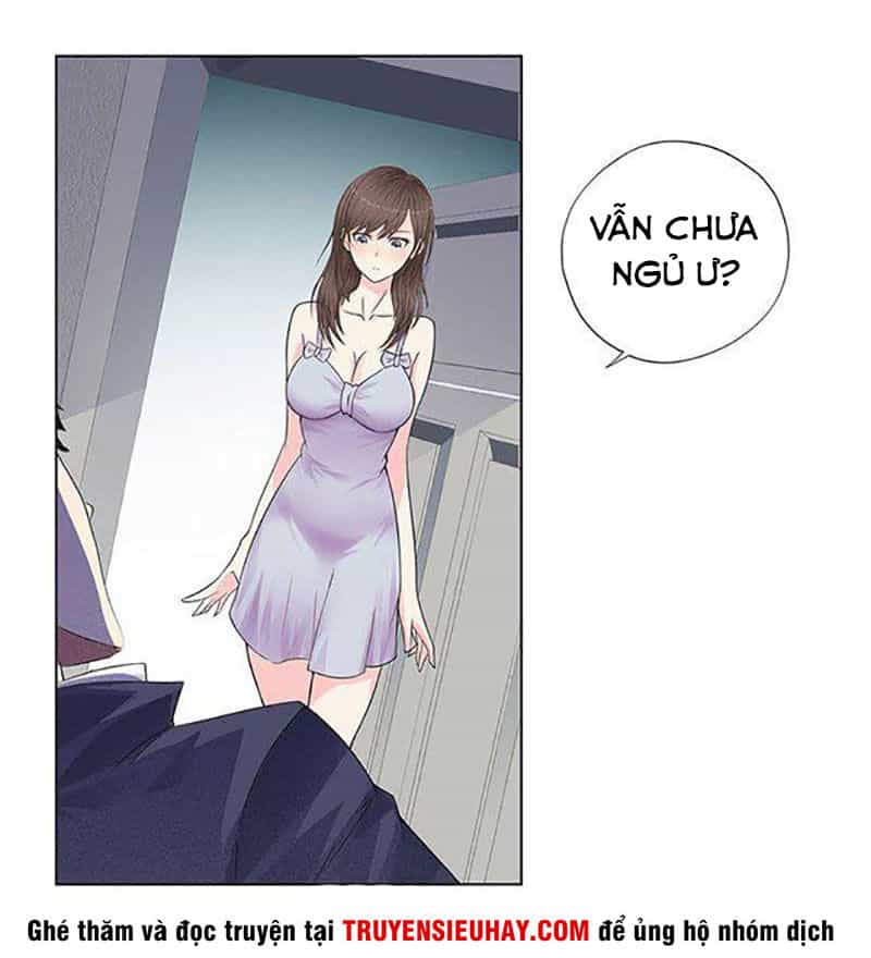 Học Viện Cao Thủ - Chương 76 - ảnh 8