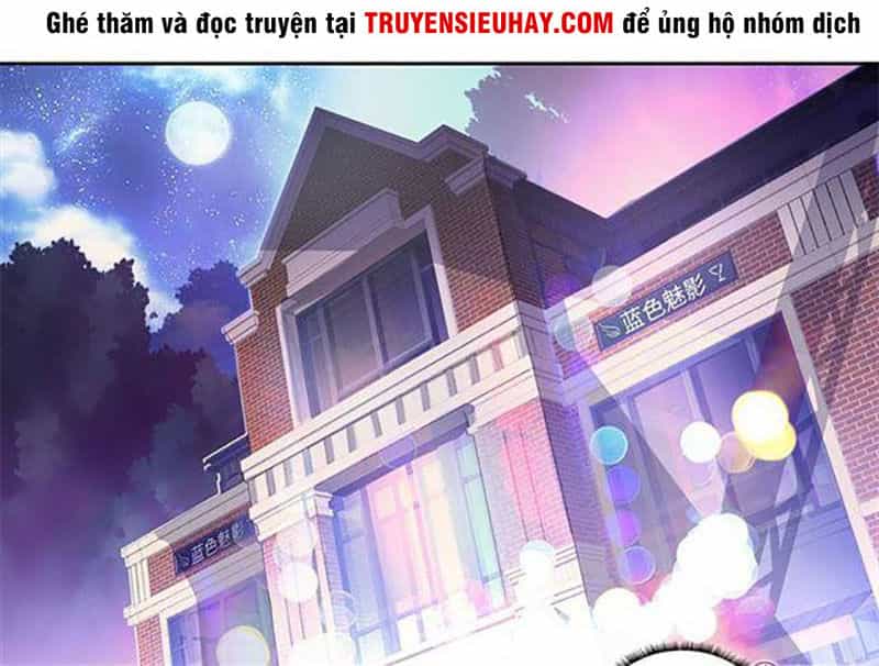 Học Viện Cao Thủ - Chương 77 - ảnh 1