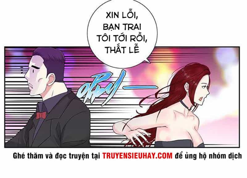 Học Viện Cao Thủ - Chương 77 - ảnh 10