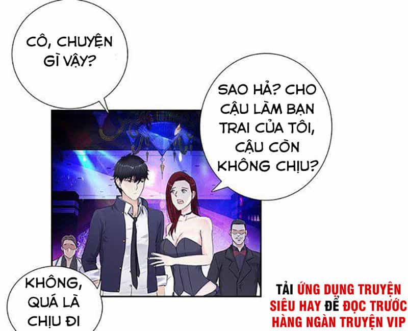 Học Viện Cao Thủ - Chương 77 - ảnh 12