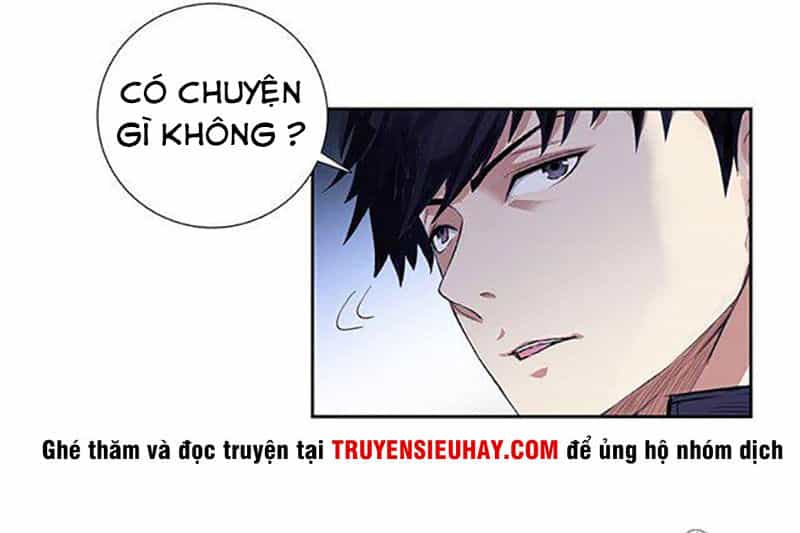Học Viện Cao Thủ - Chương 77 - ảnh 14