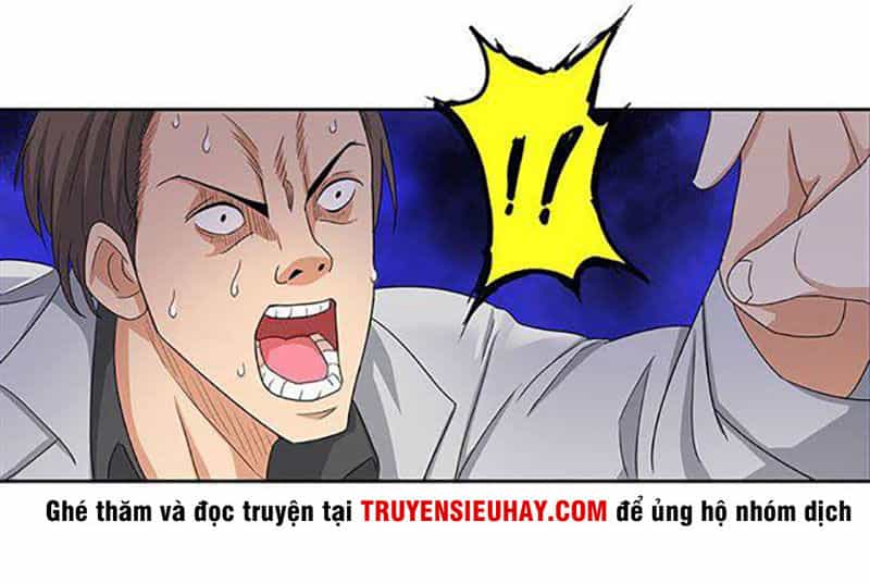Học Viện Cao Thủ - Chương 77 - ảnh 28