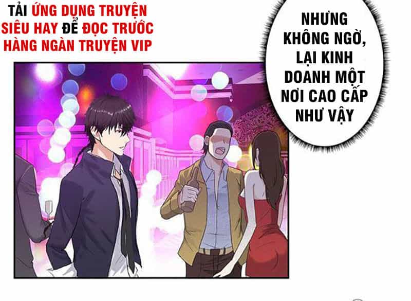 Học Viện Cao Thủ - Chương 77 - ảnh 4