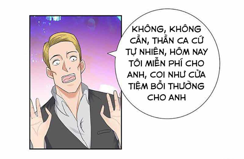 Học Viện Cao Thủ - Chương 77 - ảnh 43