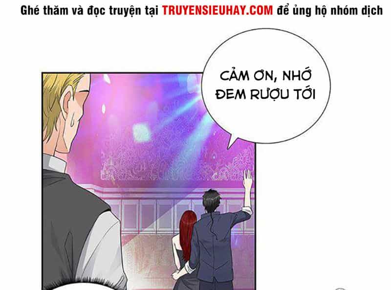 Học Viện Cao Thủ - Chương 77 - ảnh 46