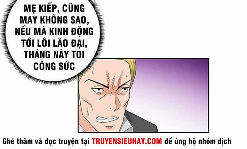 Học Viện Cao Thủ - Chương 77 - ảnh 47