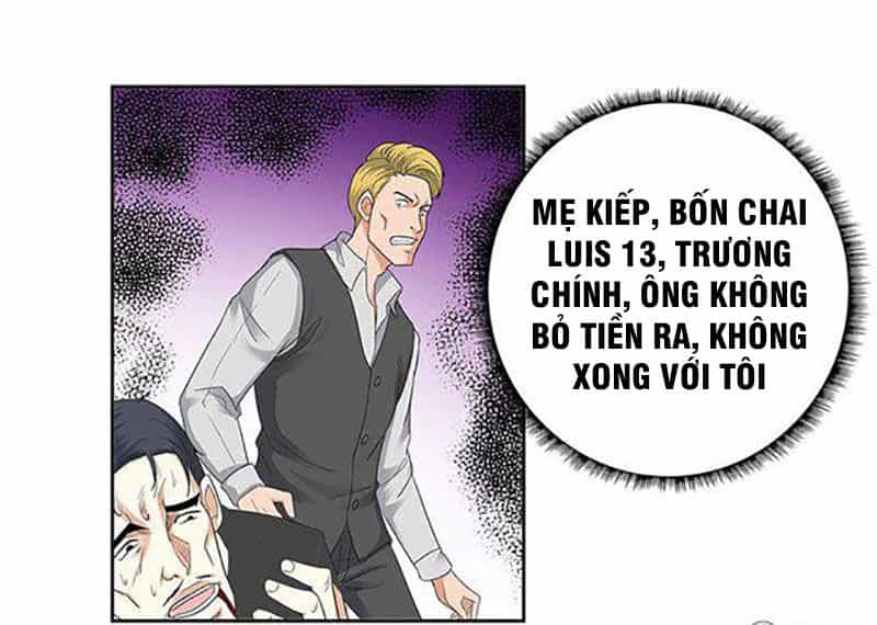 Học Viện Cao Thủ - Chương 77 - ảnh 48