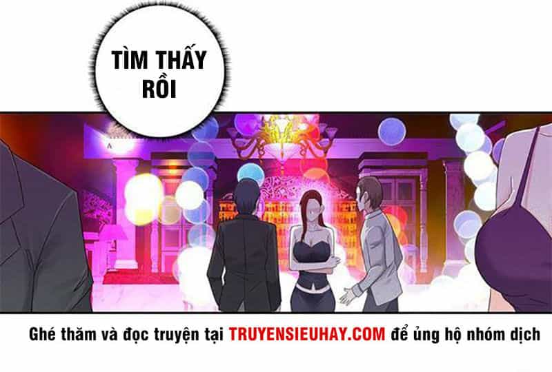 Học Viện Cao Thủ - Chương 77 - ảnh 5