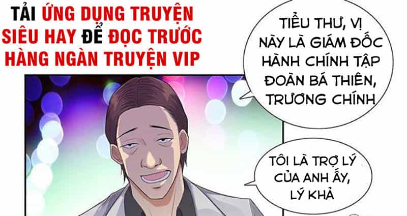 Học Viện Cao Thủ - Chương 77 - ảnh 7