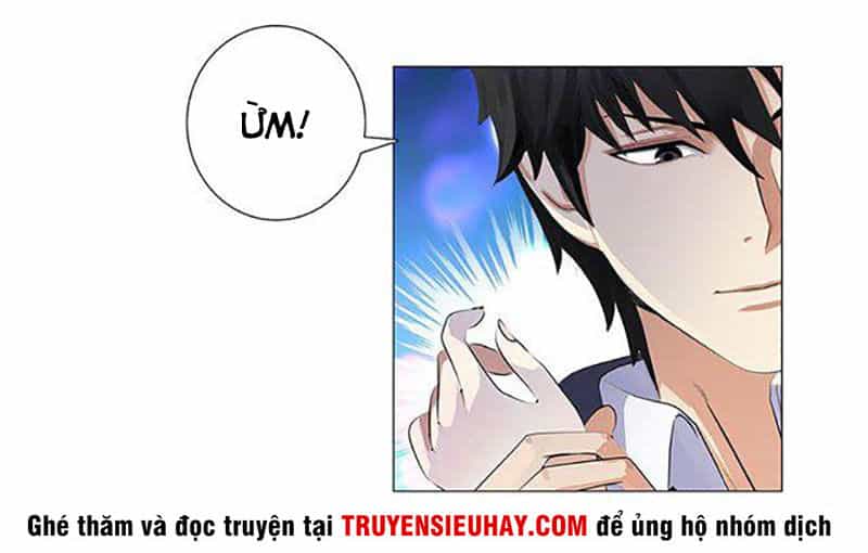 Học Viện Cao Thủ - Chương 78 - ảnh 11