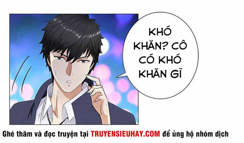 Học Viện Cao Thủ - Chương 78 - ảnh 12