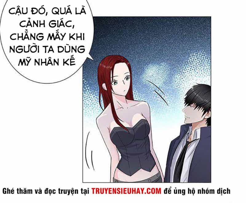 Học Viện Cao Thủ - Chương 78 - ảnh 13