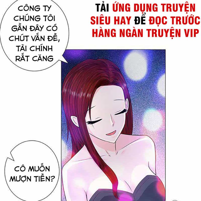 Học Viện Cao Thủ - Chương 78 - ảnh 16