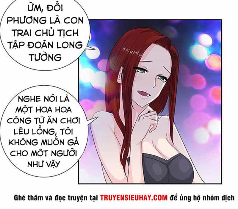 Học Viện Cao Thủ - Chương 78 - ảnh 20