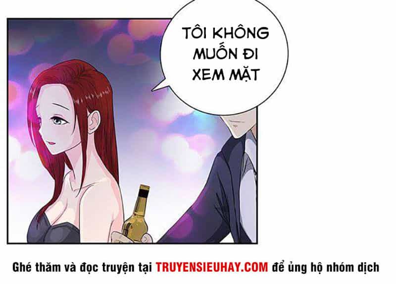 Học Viện Cao Thủ - Chương 78 - ảnh 25