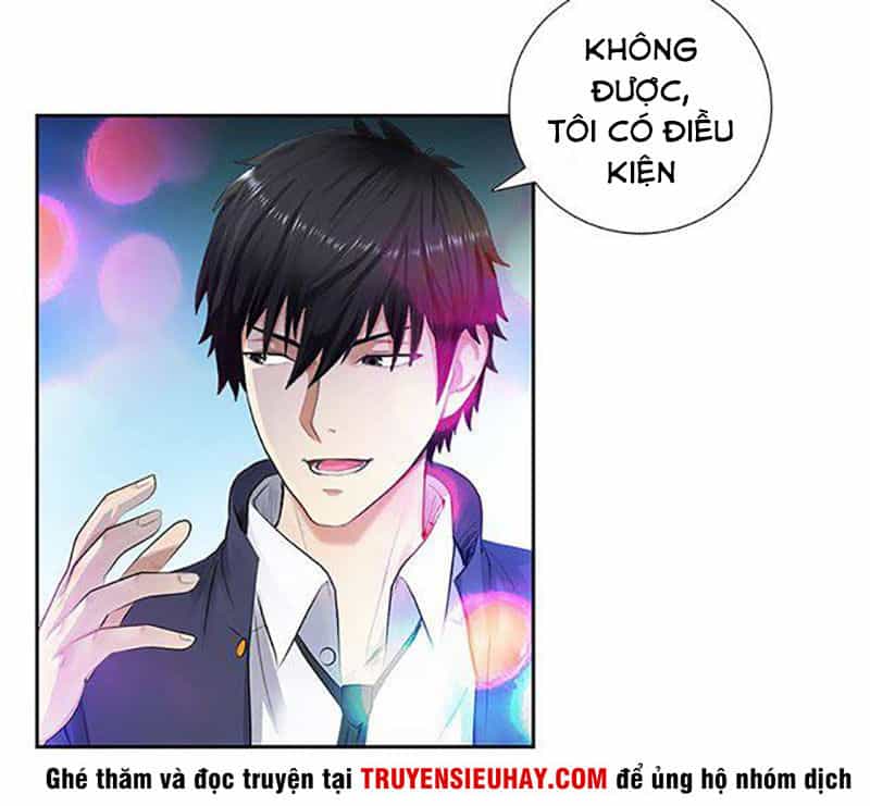 Học Viện Cao Thủ - Chương 78 - ảnh 30