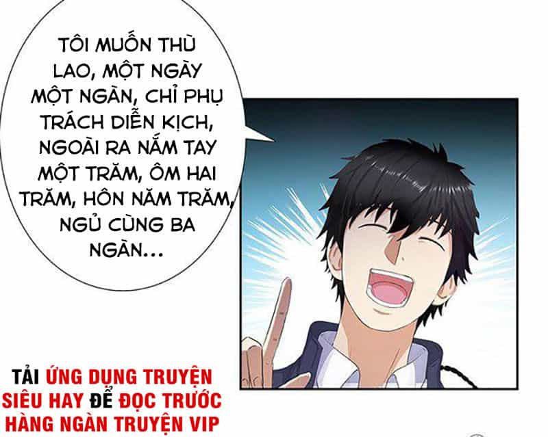 Học Viện Cao Thủ - Chương 78 - ảnh 32
