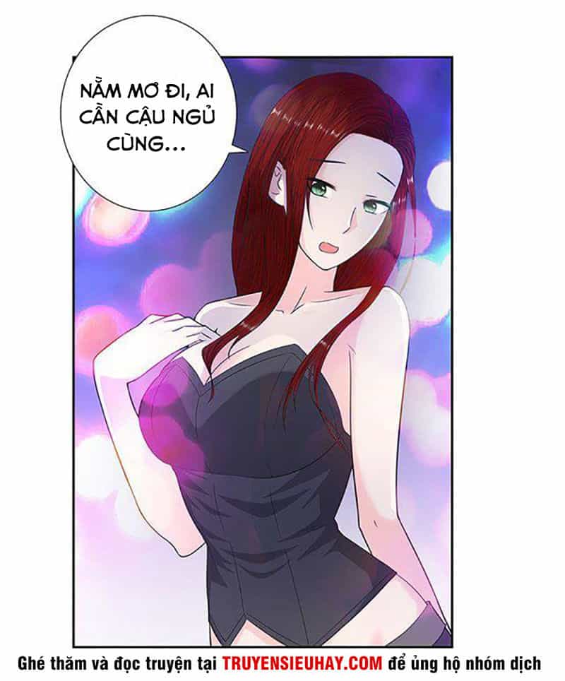 Học Viện Cao Thủ - Chương 78 - ảnh 33